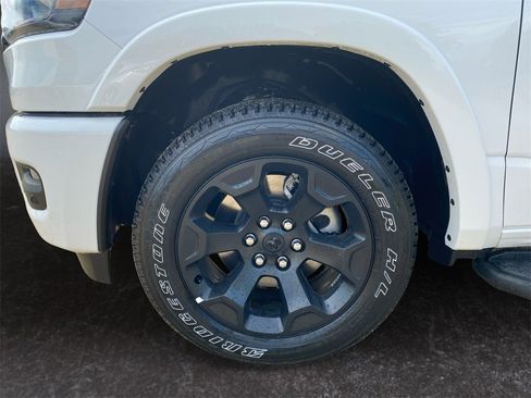 New 2026 RAM 1500 Big Horn image 14