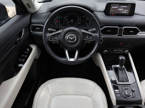 Used 2019 MAZDA CX-5 Grand Touring image 30