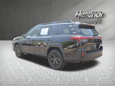 Used 2026 Subaru Outback Limited XT AWD/4WD image 7