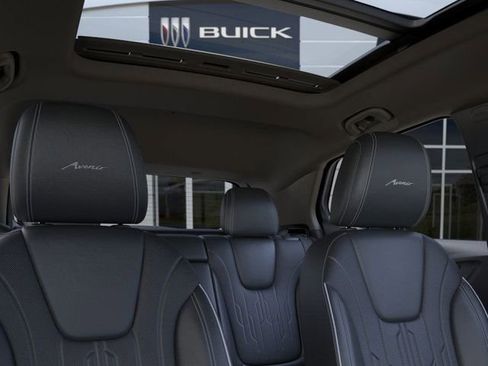 New 2026 Buick Encore GX Avenir w/ Avenir Technology Package image 29