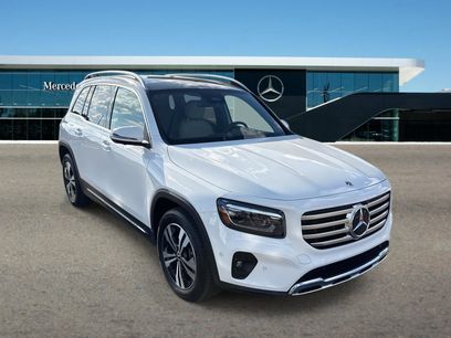 Used 2025 Mercedes-Benz GLB 250