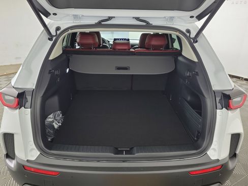 New 2026 MAZDA CX-50 2.5 Hybrid w/ Weather Package image 27