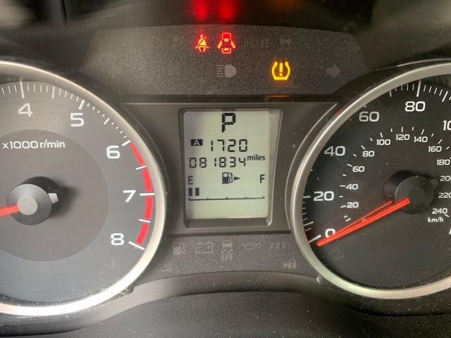 Used 2018 Subaru Forester 2.5i Premium w/ All-Weather Package AWD/4WD image 20