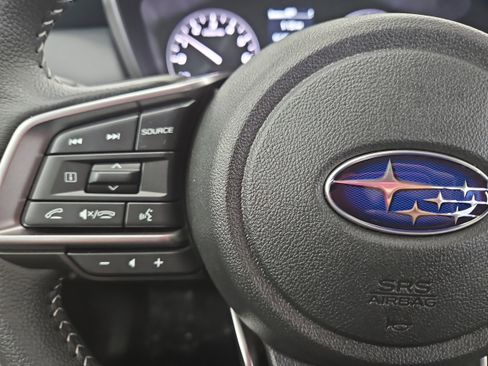 Certified 2025 Subaru Outback Limited image 9