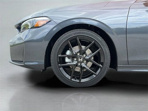 New 2026 Honda Civic Sport image 4