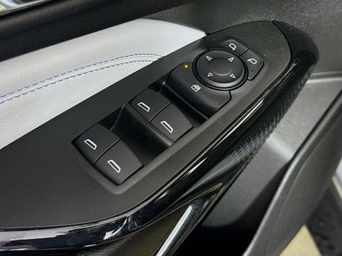 New 2026 Chevrolet Trax LT w/ LPO, Blackout Package image 17