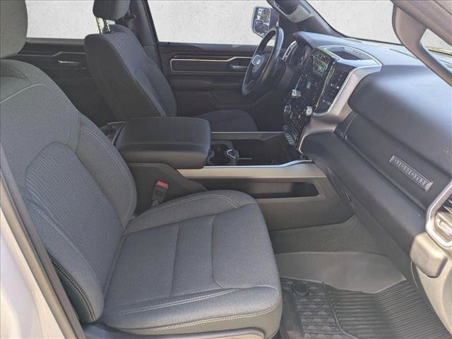 Used 2023 RAM 1500 Big Horn AWD/4WD image 21