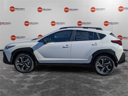 New 2026 Subaru Crosstrek 2.0i Premium image 8