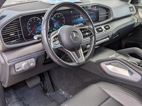 Certified 2023 Mercedes-Benz GLE 450 GLE 450 image 9