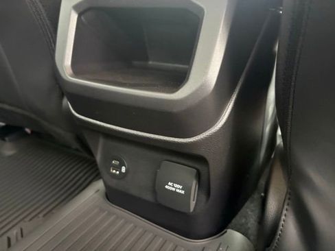 New 2026 Ford Ranger Raptor AWD/4WD image 34