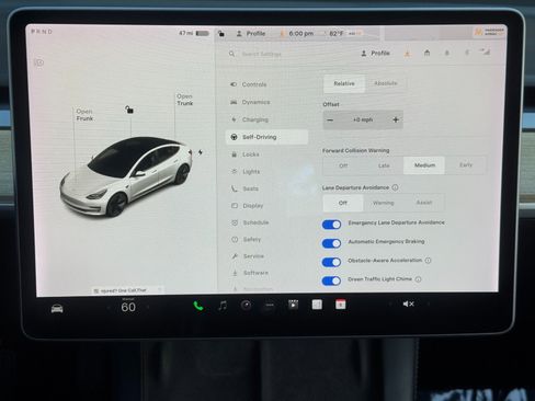 Used 2021 Tesla Model 3 Standard Range Plus RWD image 27