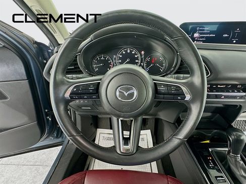 Used 2024 MAZDA CX-30 AWD 2.5 S w/ Preferred Package image 15