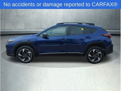 Certified 2025 Subaru Crosstrek 2.5i Limited image 2