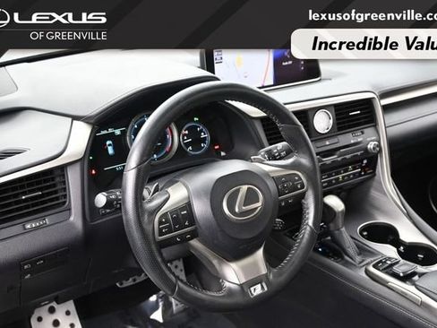 Used 2017 Lexus RX 350 F Sport w/ Accessory Package AWD/4WD image 25