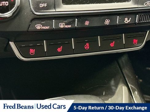 Used 2019 Kia Sorento SX w/ SX Touring Package image 23