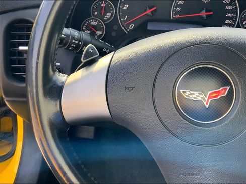 Used 2008 Chevrolet Corvette Coupe RWD image 23