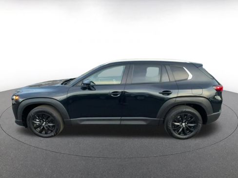 Used 2025 MAZDA CX-50 AWD 2.5 S w/ Select Package image 9