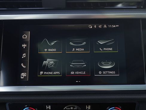 Used 2022 Audi Q3 2.0T Premium Plus image 59