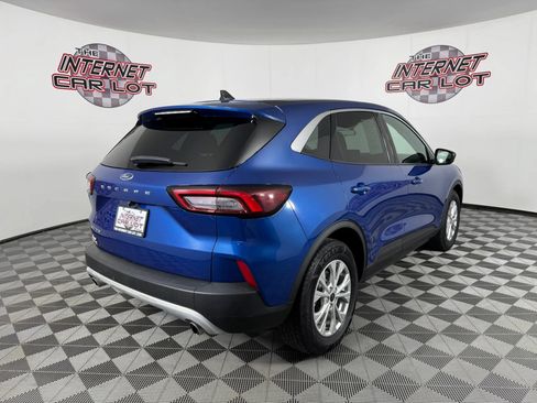 Used 2023 Ford Escape Active FWD image 7