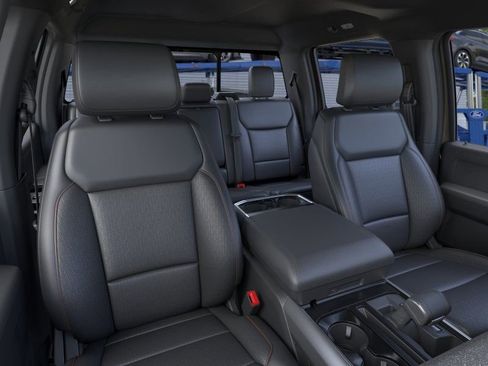 New 2026 Ford F150 Lariat image 10