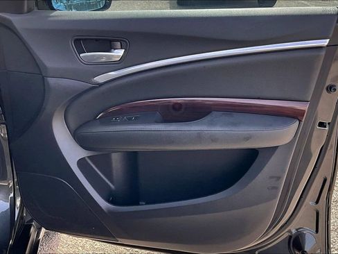 Used 2014 Acura MDX SH-AWD w/ Technology Package image 25