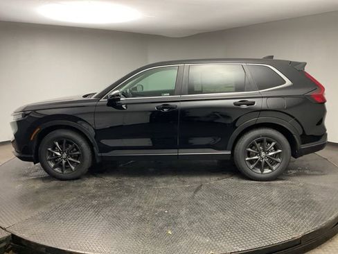 New 2026 Honda CR-V EX-L image 4