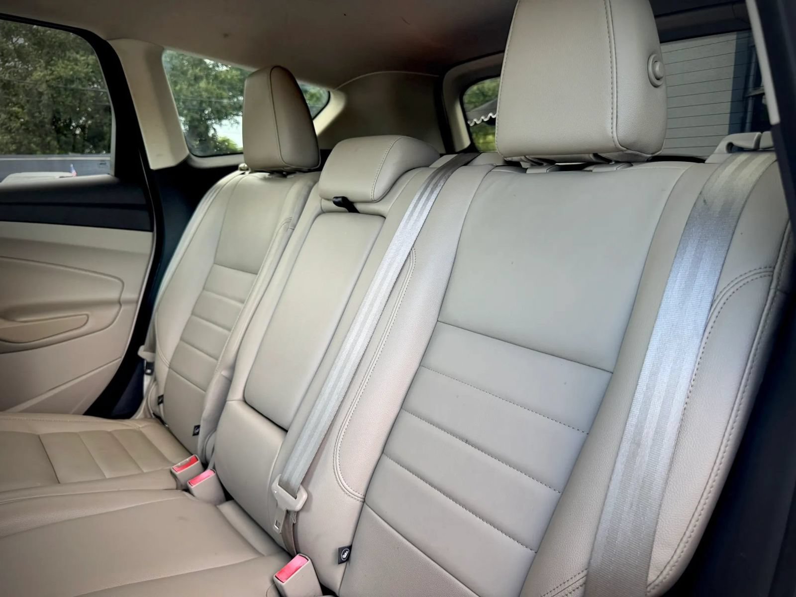 Used 2015 Ford Escape Titanium AWD/4WD image 15