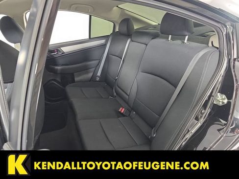 Used 2019 Subaru Legacy 2.5i Premium AWD/4WD image 25