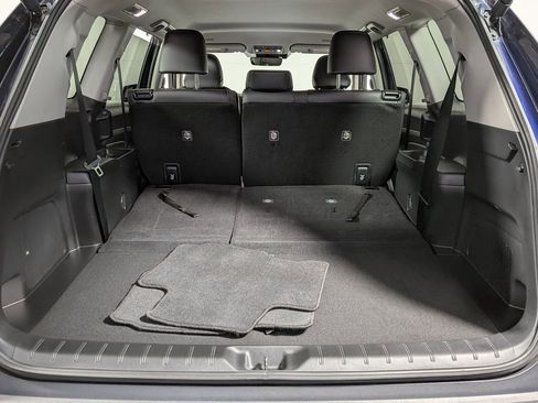 Used 2024 Toyota Grand Highlander Limited image 51