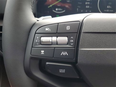 New 2026 Kia Sportage SX Prestige image 28