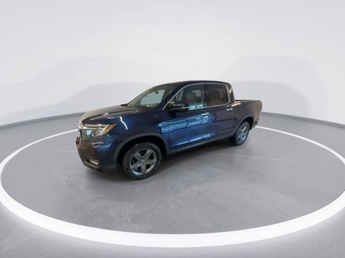 Used 2022 Honda Ridgeline RTL-E image 4