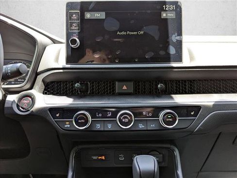 Certified 2026 Honda CR-V Sport-L image 12