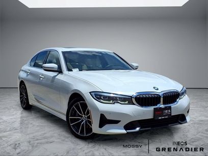 Used 2020 BMW 330i Sedan w/ Convenience Package