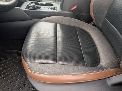 Used 2021 Ford Bronco Sport Outer Banks image 23