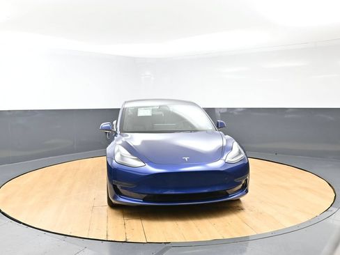 Used 2022 Tesla Model 3 RWD image 4