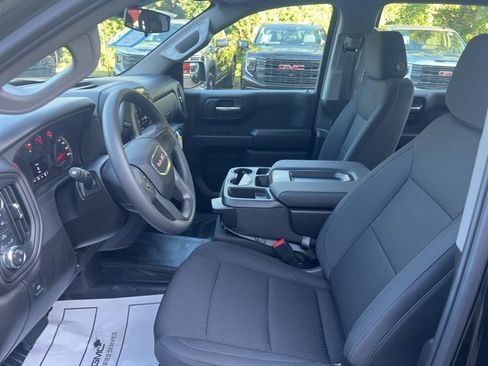 New 2026 GMC Sierra 1500 Pro image 14