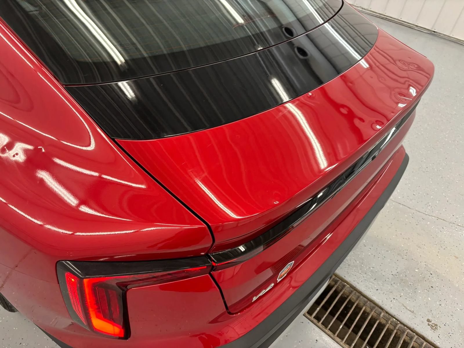 Used 2025 Kia K4 FWD image 23