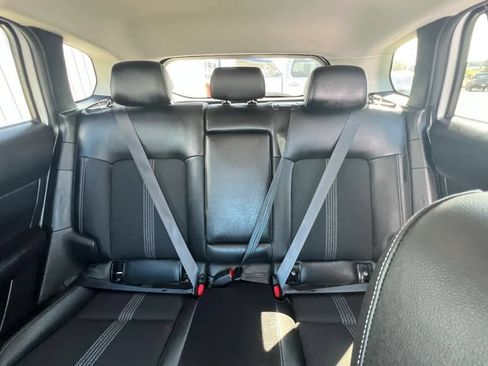 Used 2025 MAZDA CX-50 AWD 2.5 S w/ Preferred Package image 23