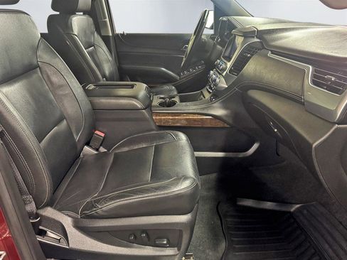 Used 2018 Chevrolet Tahoe LT image 30