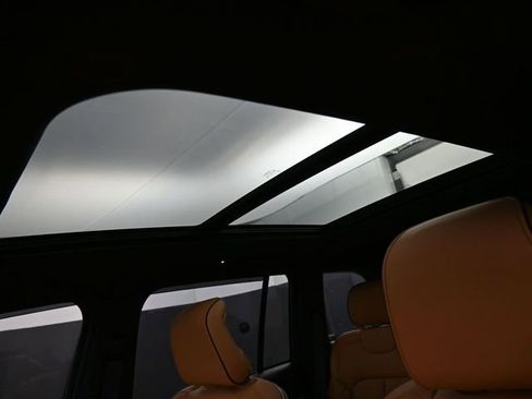 Used 2025 Jeep Grand Cherokee Summit image 33