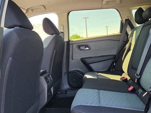New 2023 Nissan Rogue SV image 6
