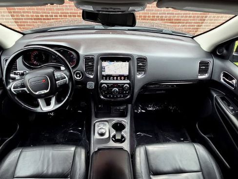 Used 2016 Dodge Durango Limited w/ Nav & Power Liftgate Group AWD/4WD image 13