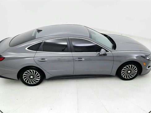 Used 2022 Hyundai Sonata SEL FWD image 18