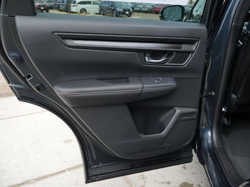 New 2026 Honda CR-V Sport image 18