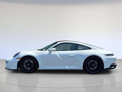 Certified 2022 Porsche 911 GT3