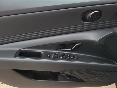 New 2026 Hyundai Elantra Sport FWD image 12