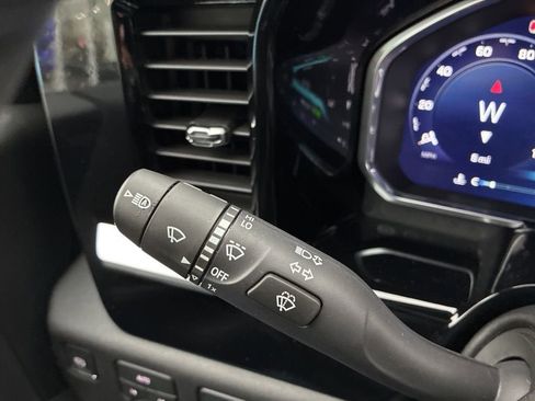 New 2026 Chevrolet Silverado 1500 RST w/ RST Select Package image 16