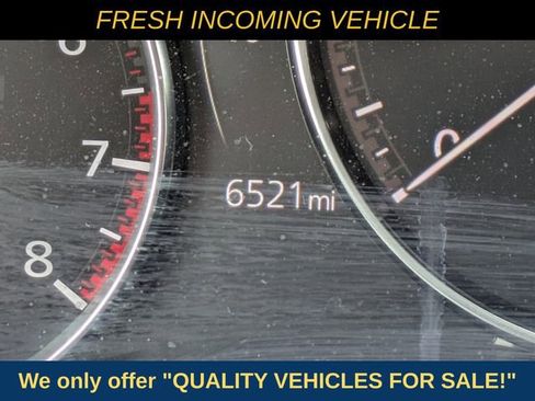 Used 2025 MAZDA CX-30 AWD 2.5 S image 22