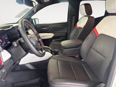 Used 2023 GMC Canyon AT4X AWD/4WD image 23