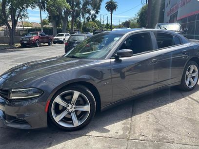 Used 2018 Dodge Charger R/T